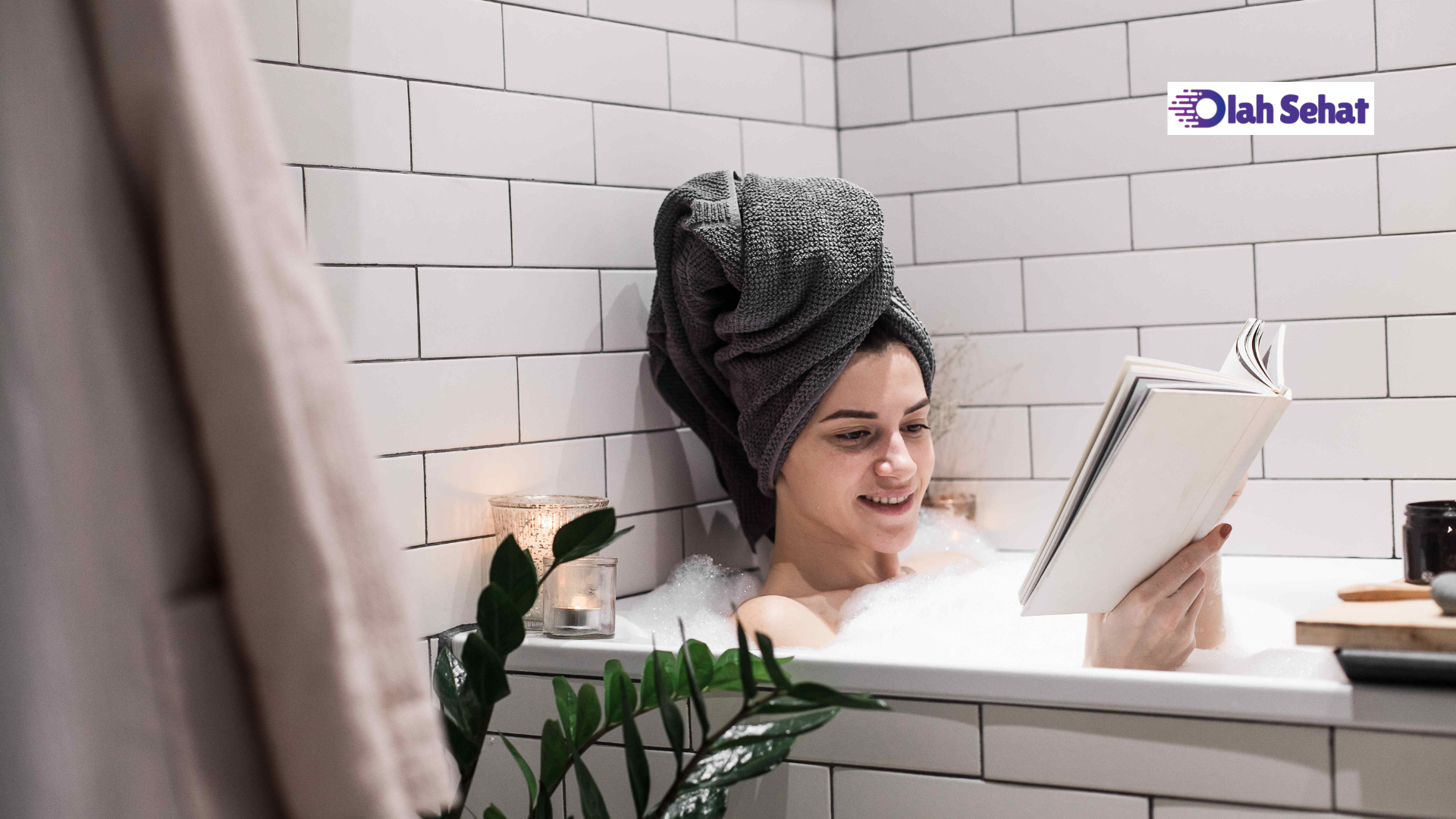Mandi dengan St. Ives Fresh Skin Apricot Scrub