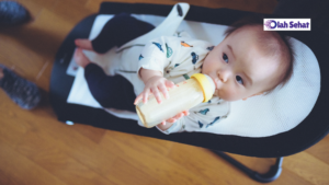 Manfaat Susu Pediasure